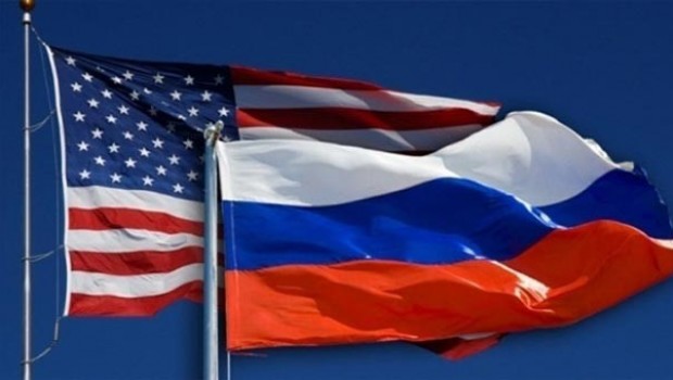 Rusya'dan ABD konsolosluğunu kapatma kararı!