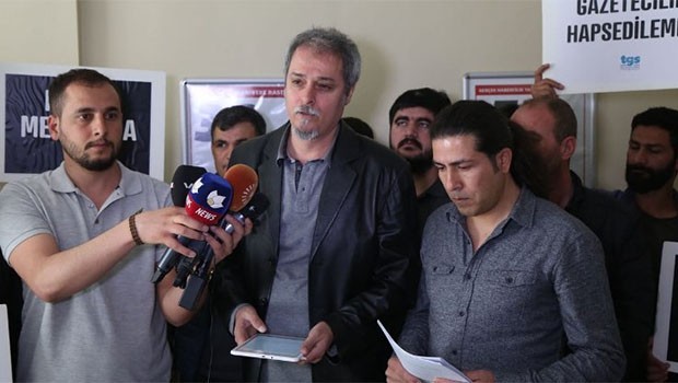 Matbaaların basmadığı tek Kürtçe gazete kağıt baskısına son verdi