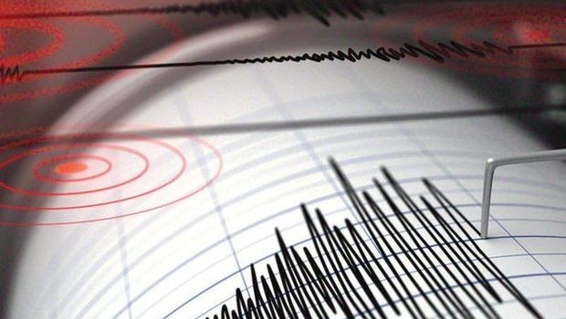 Doğu Kürdistan'da 5.1 şiddetinde deprem