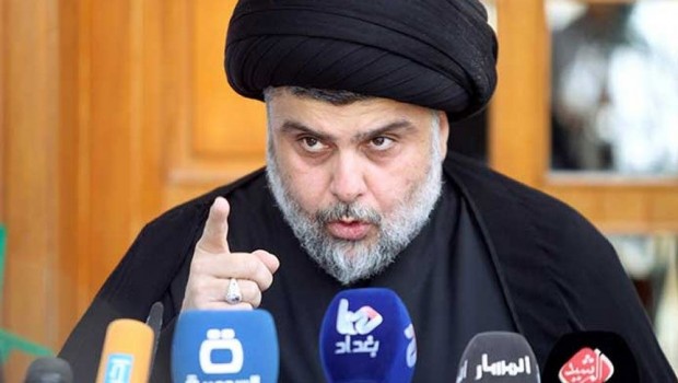 Sadr'dan İran'a tehdit: Seçimlere müdahale edilirse...
