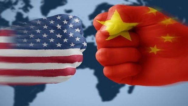 Çin'den ABD'ye misilleme