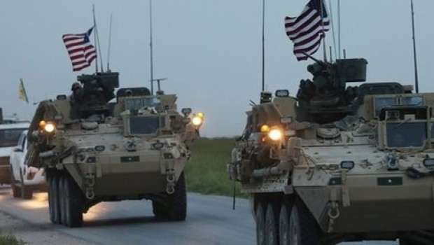 DW: ABD çekilirse, Suriye’yi kaosa sürükleyecek aktörlere bırakır