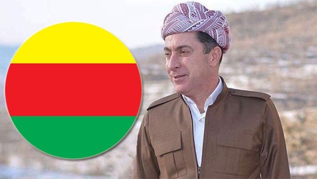 Tev-Dem’den Başbakan Barzani’ye başsağlığı