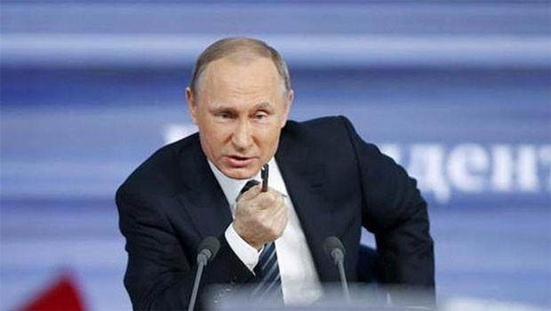 Putin'den son dakika uyarısı: Saldırabilirler