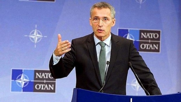 NATO: Yeni bir soğuk savaş istemiyoruz