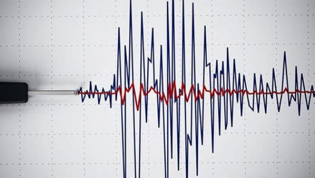 Van'da 3,6 şiddetinde deprem