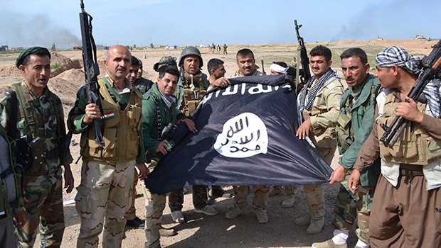 Kürt halkının İŞİD mücadelesi şartlı ve gelecek güvenceli olmalıdır