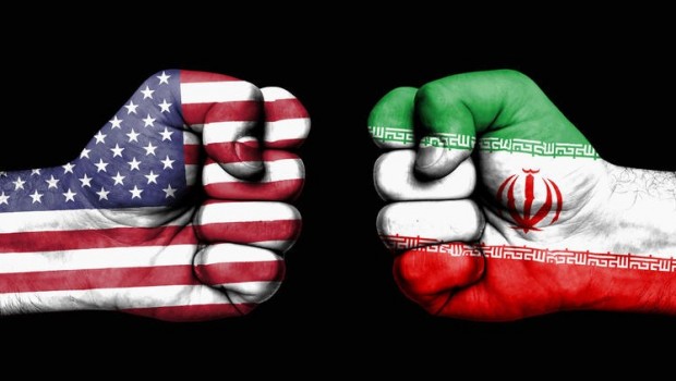 İran ABD'ye meydan okudu