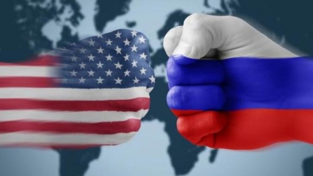 Rusya ABD'yi uyardı: Suriye'yi vurursanız karşılık veririz!