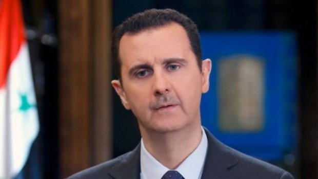 Esad: Batılı devletlerin saldırısı bölgede daha fazla istikrarsızlık yaratır