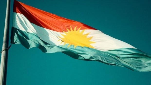 Irak seçiminde Kürdistan bayrağına yasak