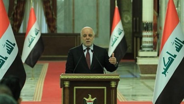 Abadi: Seçim Komisyonu yüzde yüz bağımsız değil