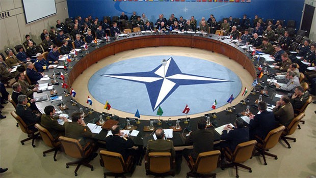 NATO Genel Sekreteri’nden YPG Açıklaması