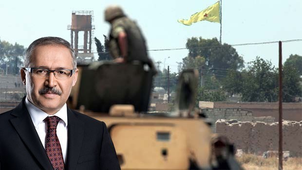 Selvi, Türkiye'nin yeni 'Suriye Planı'nı yazdı