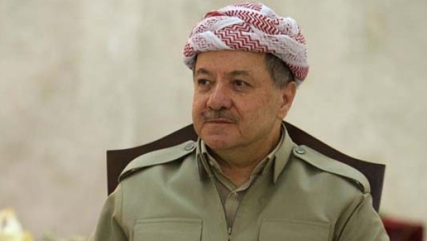 Başkan Barzani, Ezidilerin  bayramını kutladı