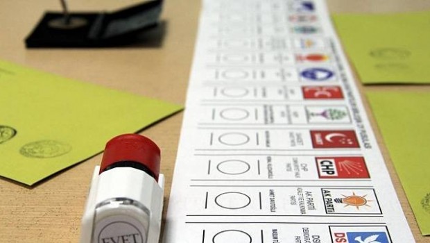 Türkiye'de erken seçim gündemde... Son Anketler ne diyor?