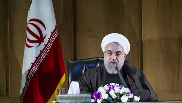 Ruhani: Silah üretmek için kimsenin onayını beklemeyeceğiz