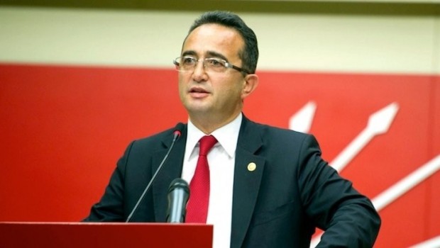 CHP Sözcüsü Tezcan: En büyük aday Kılıçdaroğlu