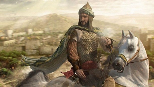 Sultan Selahattin – 5