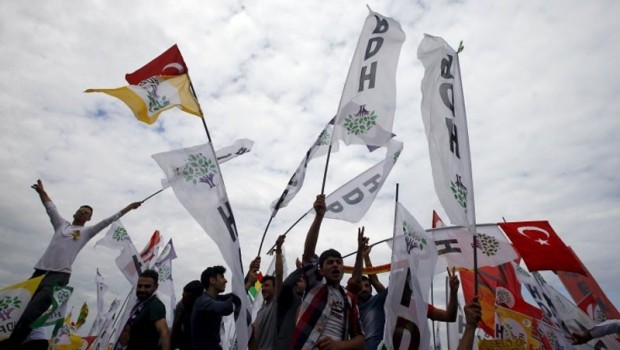 HDP’nin ‘ikinci tur’ planı: Muhalefet dışlarsa...