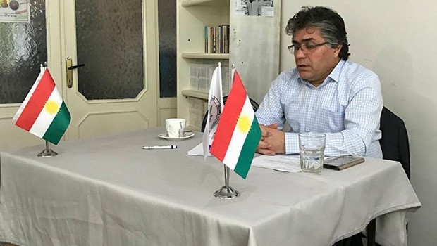 Mustafa Özçelik: Kürt Seçim Bloku Gerçekleşmeye Yüz Tuttukça Karanlık Saldırılar da Artıyor