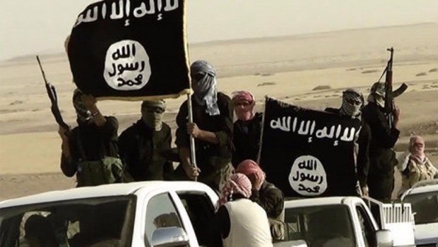 Europol'den IŞİD'e 'Amaq' darbesi