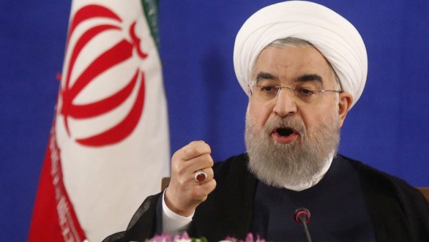 İran yeniden müzakereyi reddetti