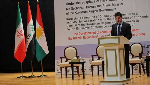 Kürdistan ve İran’dan ortak komite