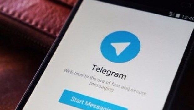 İran'da Telegram çatlağı