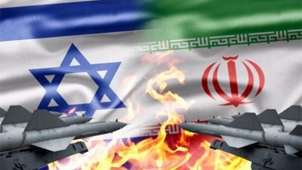 Arap basını: İran ve İsrail arasında savaş tamtamları çalıyor