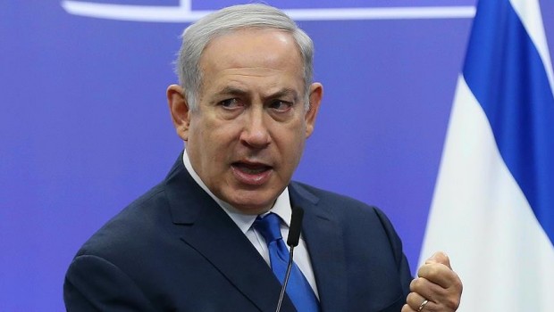 Netanyahu'dan İran'a: Savaşa hazırız