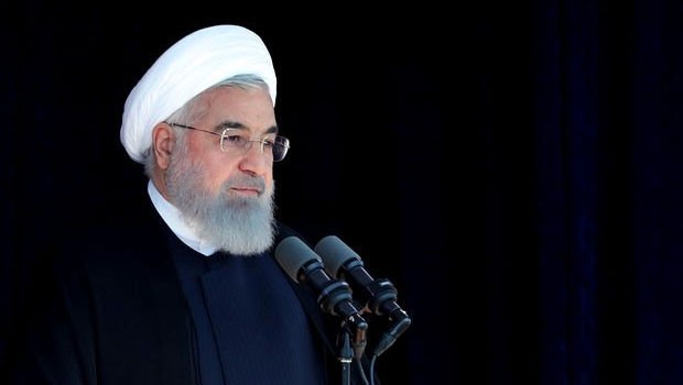 Ruhani'den tehdit gibi açıklama: Tarihi bir pişmanlık olur!