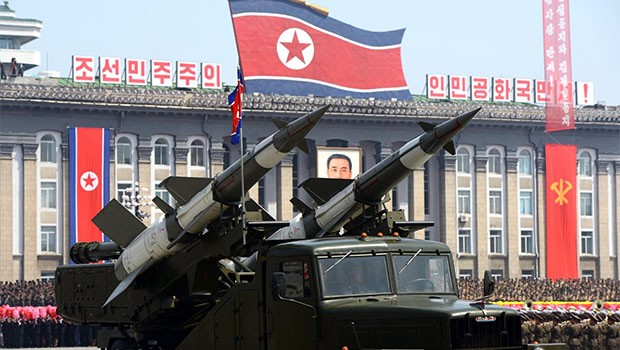 Kuzey Kore'den flaş 'nükleer' açıklaması!
