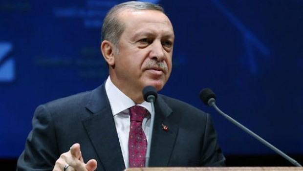 Erdoğan'dan 'Af' açıklaması
