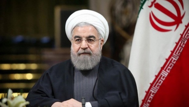 Ülkesinden Ruhani'ye baskı: Halktan özür dile