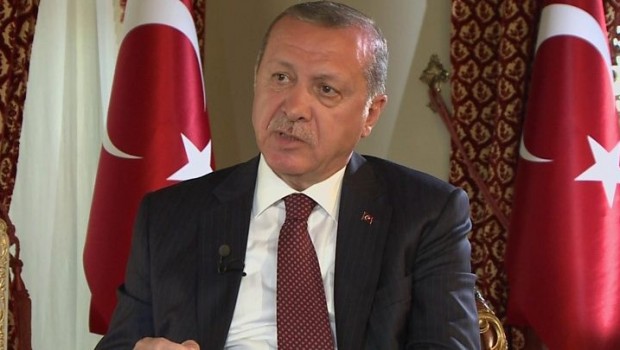 Erdoğan: Kürtlerle münasebetlerimiz hiç olmadığı kadar iyi!
