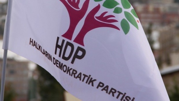 HDP hem YSK'ye hem TBMM'ye başvuracak