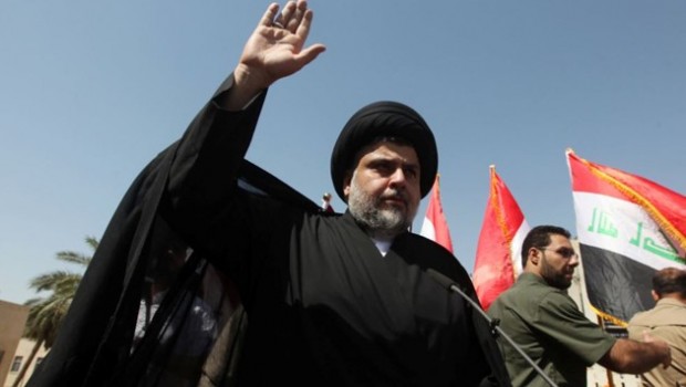 Irak seçimleri: Şii lider Sadr önde