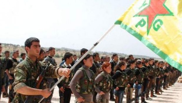 YPG'den Efrin kararı