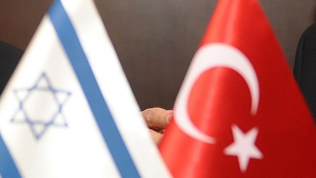 İsrail, Türkiye Büyükelçisi'nin ülkeyi terk etmesini istedi
