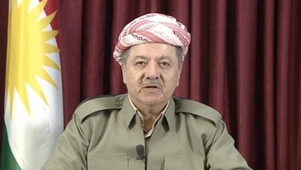 Başkan Barzani’den Ramazan mesajı  