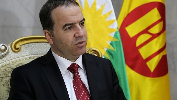 Hewrami: Cumhurbaşkanı Kürt olacak