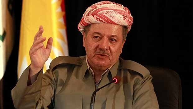 Başkan Barzani'den Kürtlerin kazanımı ve seçim değerlendirmesi