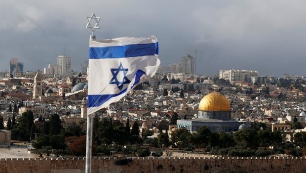 Bir ülke daha Büyükelçiliğini Kudüs'e taşıyor