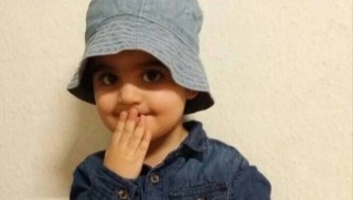 Polisin öldürdüğü 2 yasındaki Kürt kız çocuğu Belçika'yı böldü