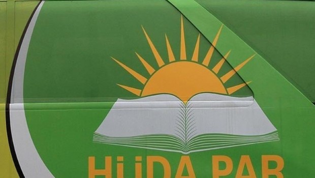 HÜDA-PAR milletvekili aday listesini açıkladı