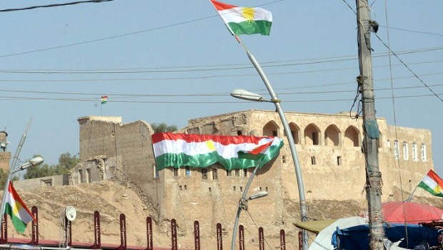 Abadi Kerkük'te Kürt askeri birlik kuruyor!