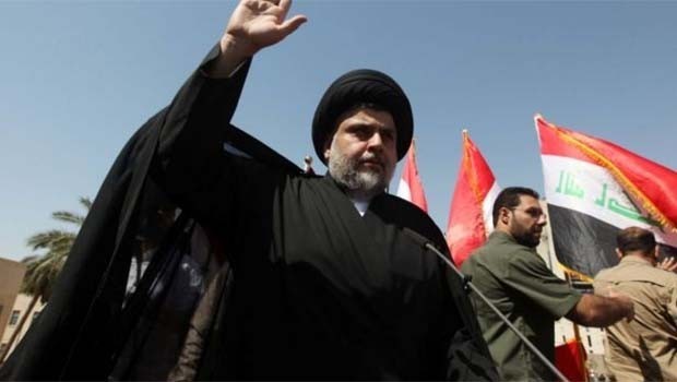 Sadr'dan hükümet kurma mesajı: Tamamladım!