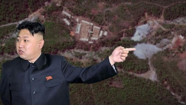 Tüm dünya bunu bekliyordu... Kuzey Kore'den tarihi adım!