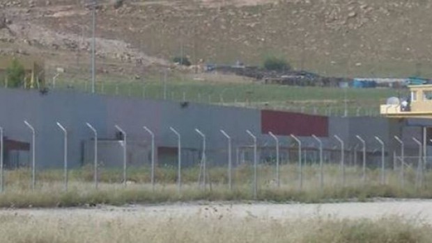 Duhok'ta cezaevinde kavga: 7 ölü 50 yaralı